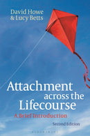 Attachment across the Lifecourse