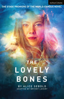 The Lovely Bones-9781350326316