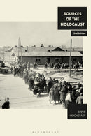 Sources of the Holocaust-9781350328044