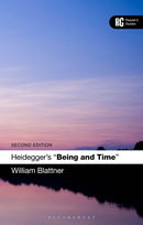 Heidegger's 'Being and Time' : A Reader's Guide-9781350328099