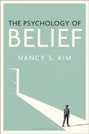 The Psychology of Belief-9781350328143
