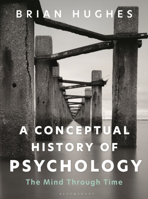 A Conceptual History of Psychology : The Mind Through Time-9781350328204
