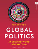 Global Politics-9781350328419