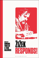 Zizek Responds!-9781350328938