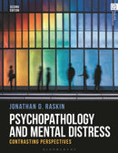 Psychopathology and Mental Distress : Contrasting Perspectives-9781350330382