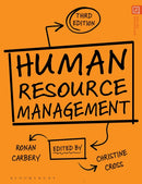 Human Resource Management-9781350331976
