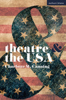 Theatre and the USA-9781350332775