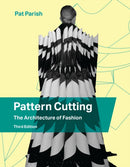 Pattern Cutting : The Architecture of Fashion-9781350332829