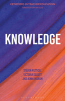 Knowledge : Keywords in Teacher Education-9781350336537