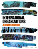 International Organizations-9781350337336