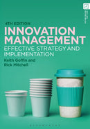 Innovation Management-9781350337961