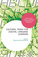 Cultural Tasks for Digital Language Learning