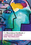 The Bloomsbury Handbook of Language Learning and Technology-9781350340367