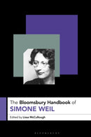 The Bloomsbury Handbook of Simone Weil-9781350341623