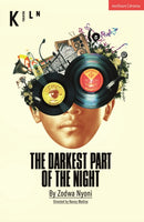 The Darkest Part of the Night-9781350341777