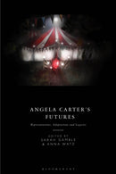 Angela Carter''s Futures