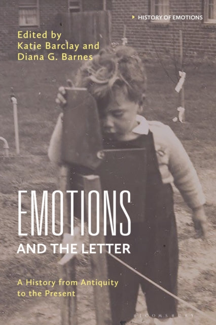 Emotions and the Letter