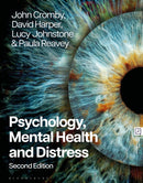 Psychology, Mental Health and Distress