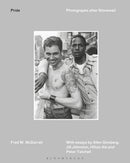 Pride : Photographs After Stonewall-9781350346130