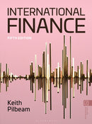 International Finance-9781350347090