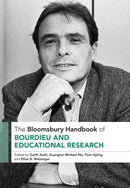 The Bloomsbury Handbook of Bourdieu and Educational Research-9781350349209