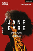 Jane Eyre-9781350350274