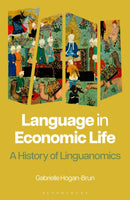 Language in Economic Life