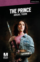 The Prince-9781350352377