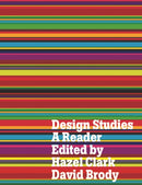 Design Studies : A Reader-9781350352414