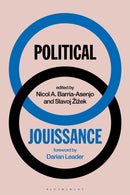 Political Jouissance-9781350352742