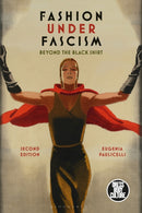 Fashion under Fascism : Beyond the Black Shirt-9781350353350