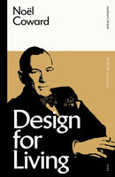Design for Living-9781350353671