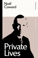Private Lives-9781350353718