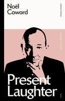 Present Laughter-9781350354029