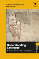 Understanding Language : A Basic Course in Linguistics-9781350355231