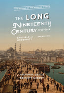The Long Nineteenth Century, 1750-1914 : Crucible of Modernity-9781350355941