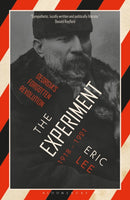 The Experiment : Georgia's Forgotten Revolution 1918-1921-9781350356047