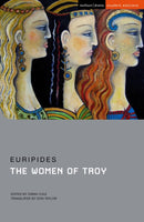 The Women of Troy-9781350358324