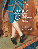 Shoes and the Georgian Man-9781350358669
