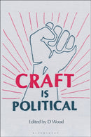 Craft is Political-9781350359949