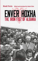Enver Hoxha