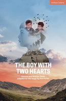 The Boy with Two Hearts-9781350361805