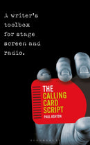 Calling Card Script