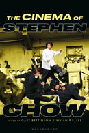 The Cinema of Stephen Chow-9781350362178