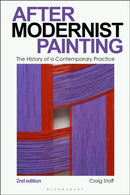 After Modernist Painting : The History of a Contemporary Practice-9781350363823