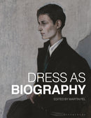 Dress as Biography-9781350365810