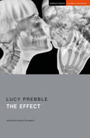 The Effect-9781350367098