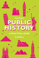 Public History : A Practical Guide-9781350367142
