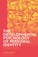 The Developmental Psychology of Personal Identity : A Philosophical Perspective-9781350368996