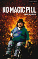 No Magic Pill-9781350370166